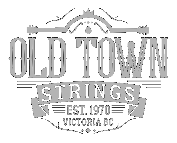 Old Town Strings: Victoria BC